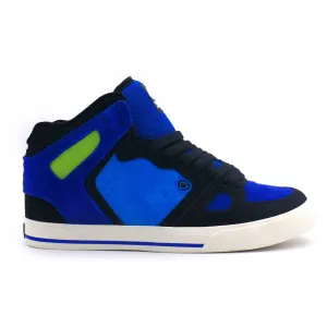 99 VULC HI Azure/Surf Blue/Bud Green