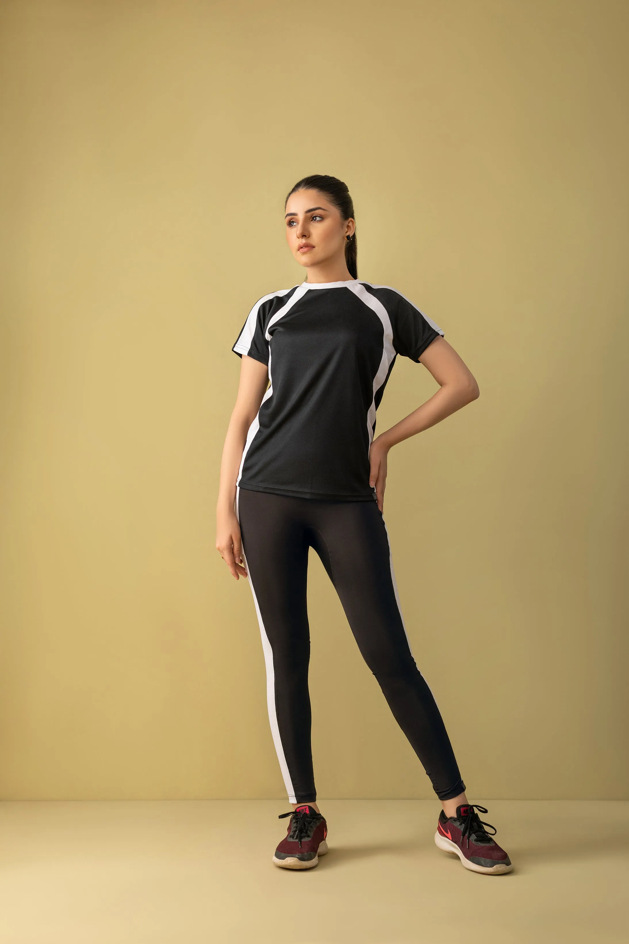 Activewear pack of 2