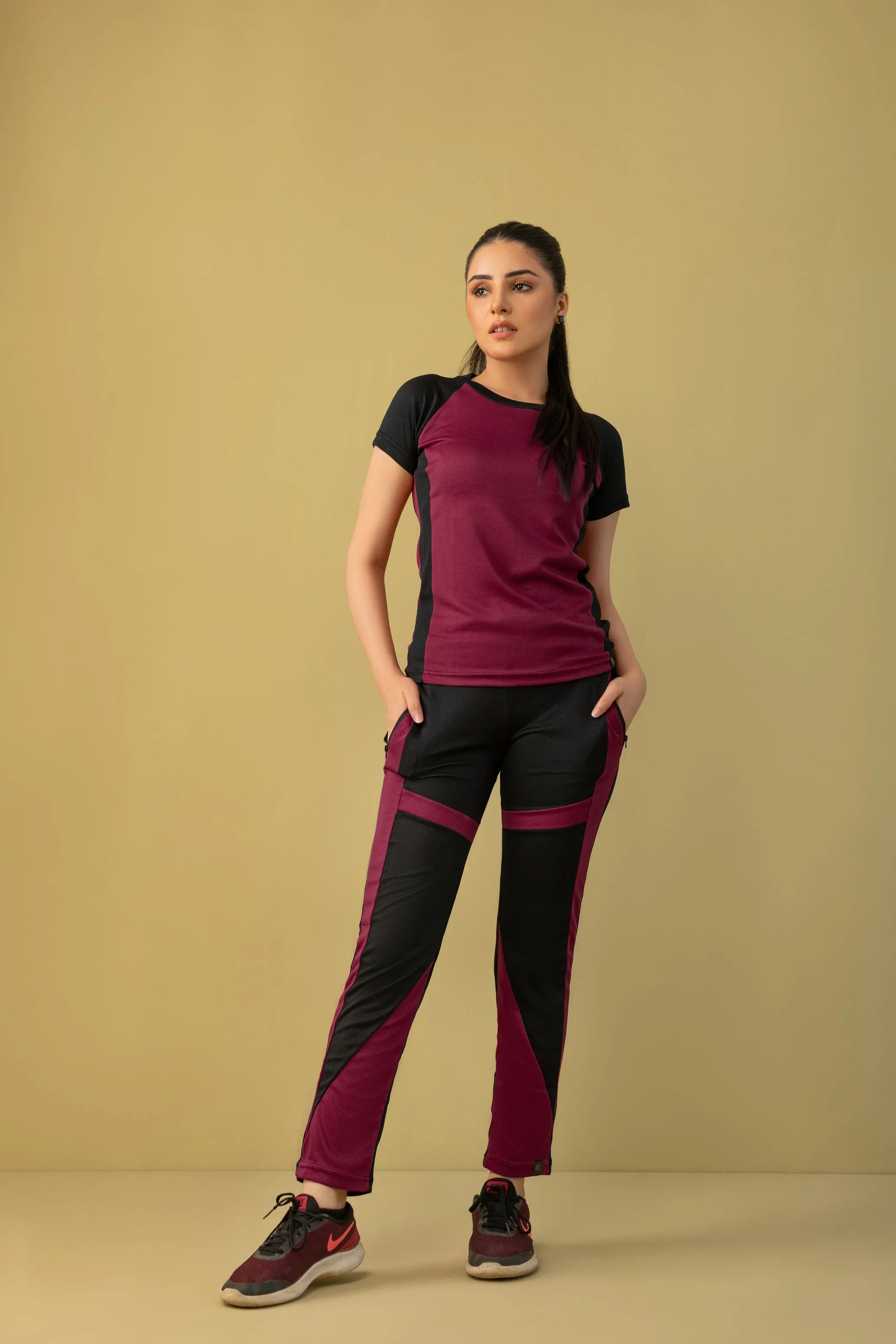 Activewear pack of 2