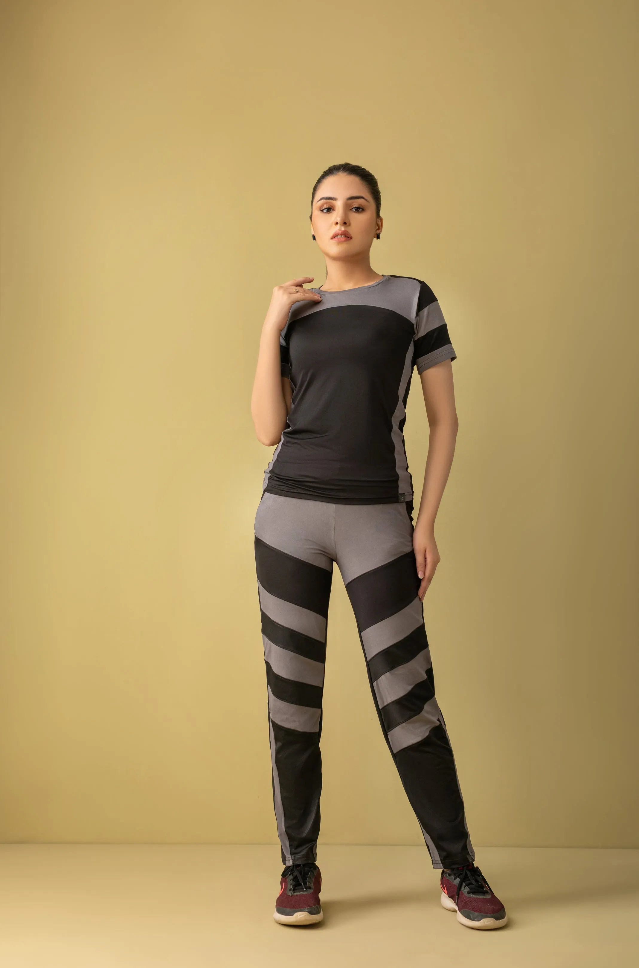 Activewear pack of 2