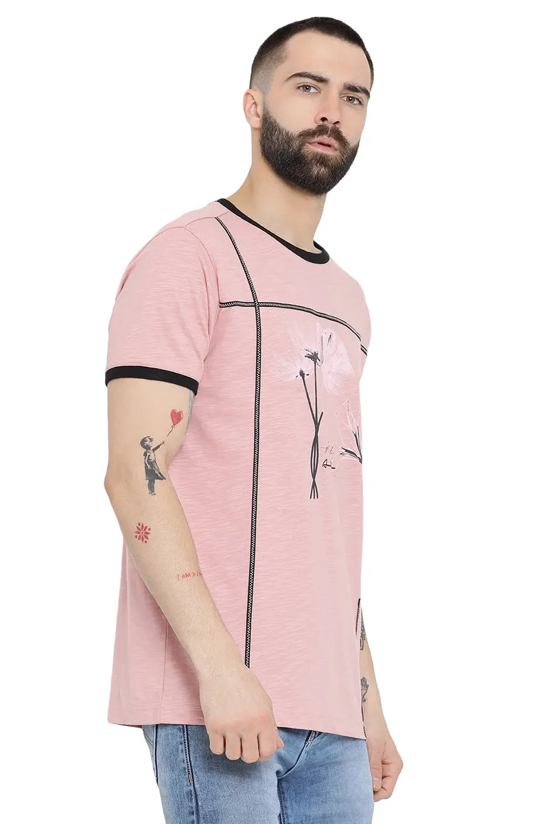 Axmann Zephyr Art Casual T-Shirt