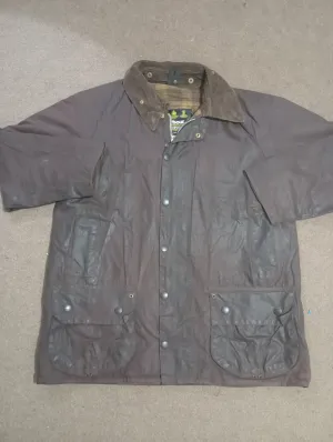 barbour wax jackets 50 pcs