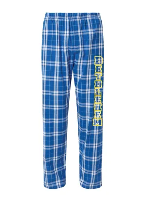 Bethlehem Flannel Pants