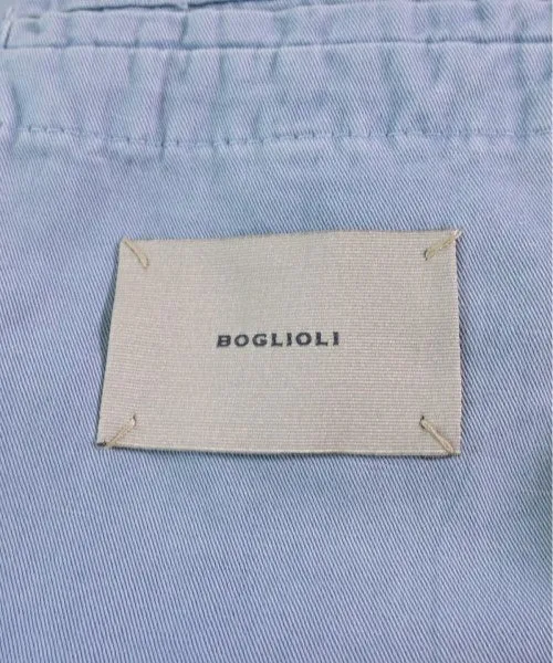 BOGLIOLI Casual jackets