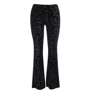 Brocade Pants