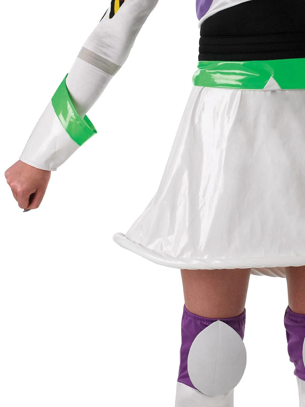 Buzz Lightyear Miss Buzz Adult Women Costume