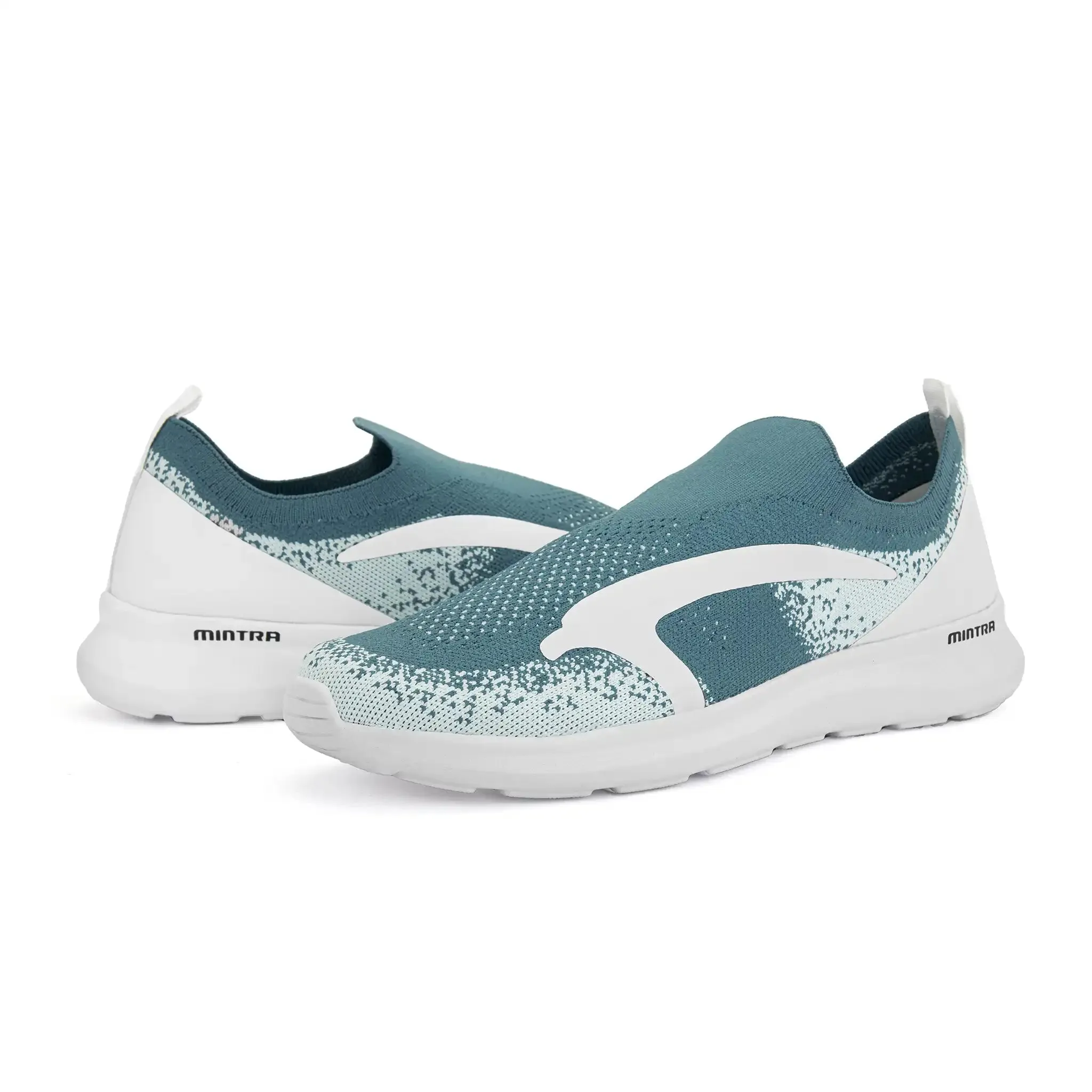 CAI V2 Bluestone / Light Grey - Women