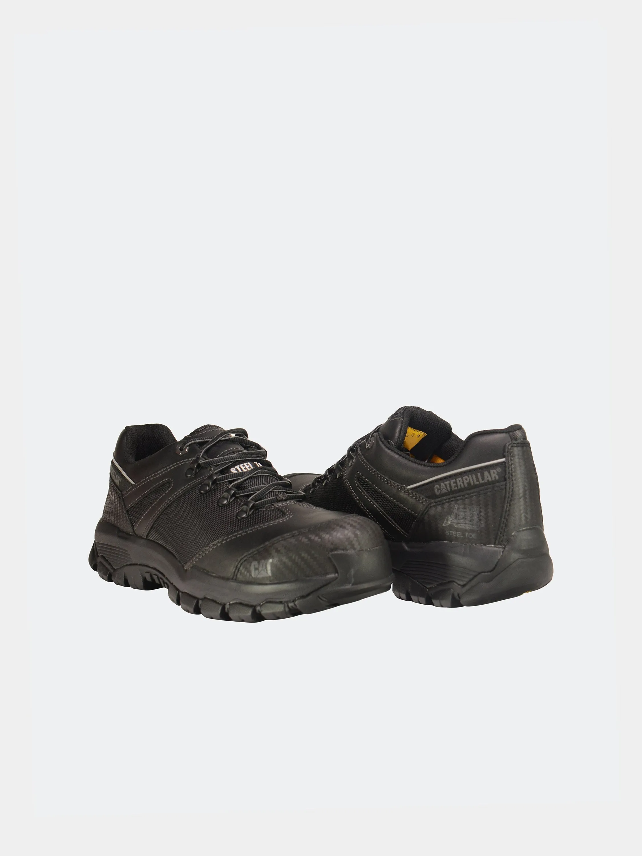 Caterpillar Work Shoe Merger S1P Safety Shoes