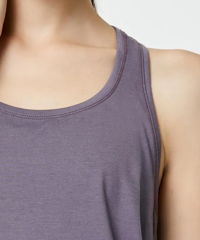 Classic Tank Activewear