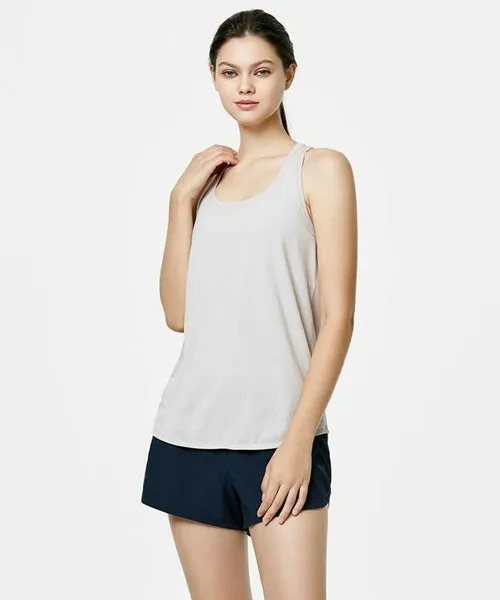 Classic Tank Activewear