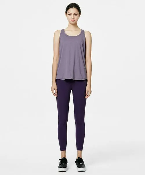 Classic Tank Activewear