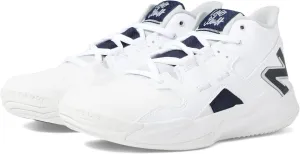 Coco CG1 New Balance sneakers, White/Eclipse