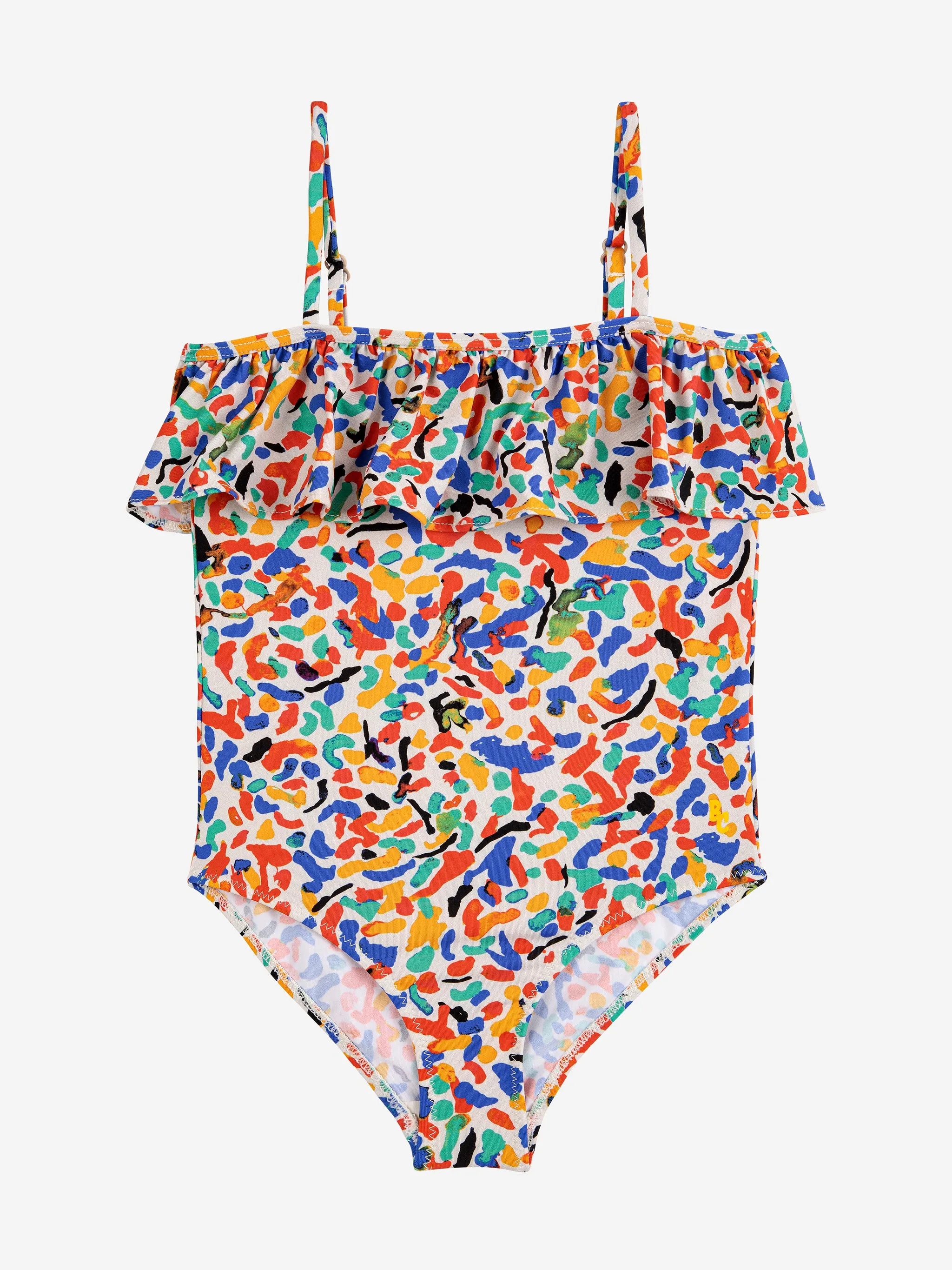 Confetti All Over Swimsuit