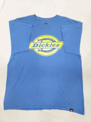 CR1117 Mix Dickies T-Shirts 60 Pcs