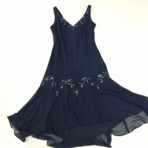 CR2780 Y2K Embellished Dresses - 12 Pcs