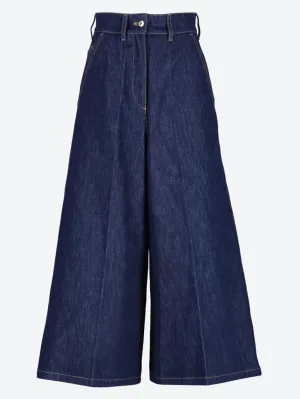 Culotte pants