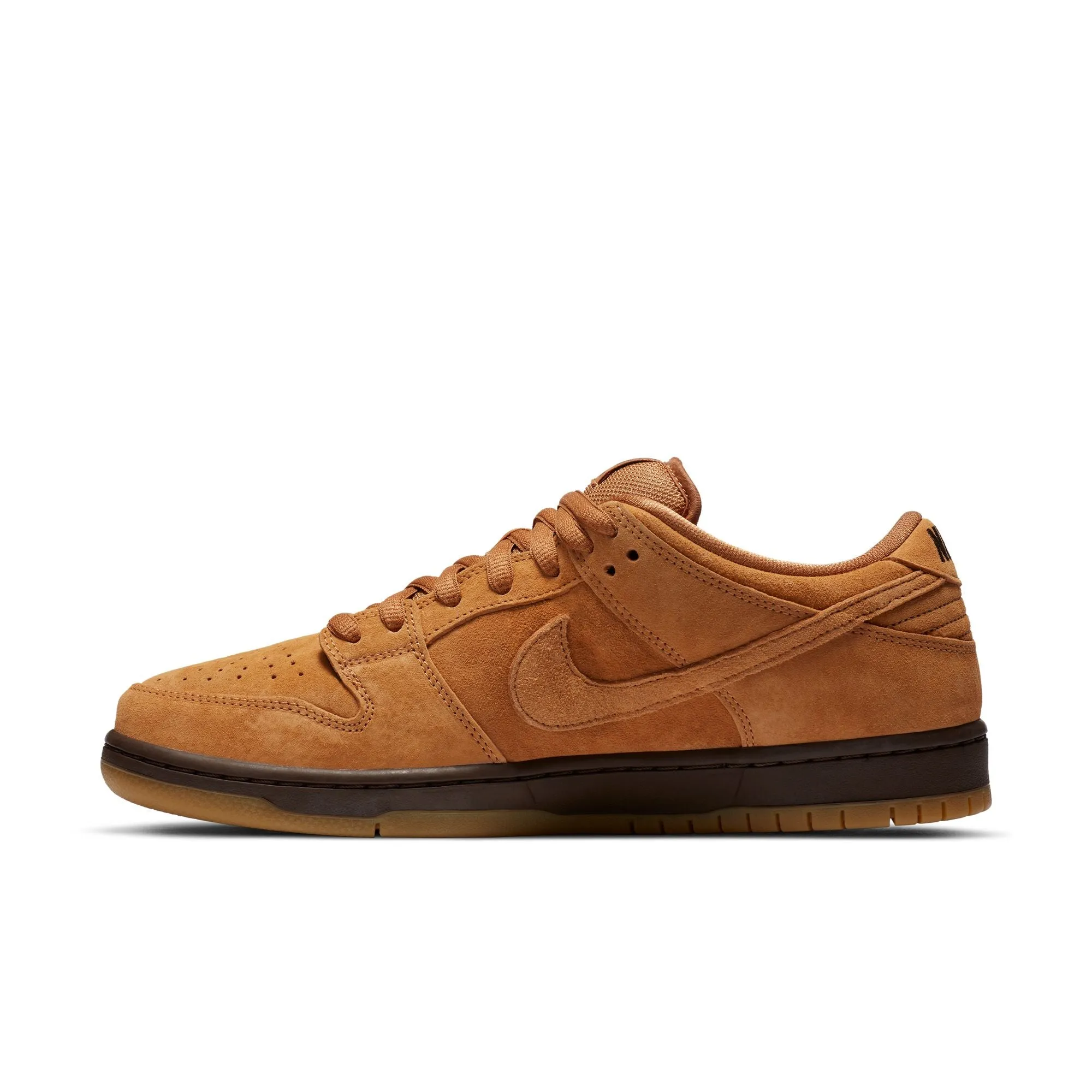 DUNK LOW PRO FLAX / BAROQUE BROWN