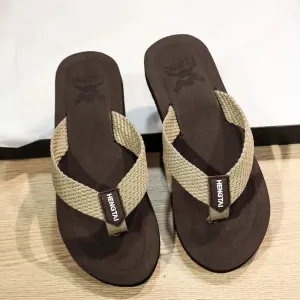 Fashion Unisex Flip Flops Beach Slippers Non-Slip Everyday Wear