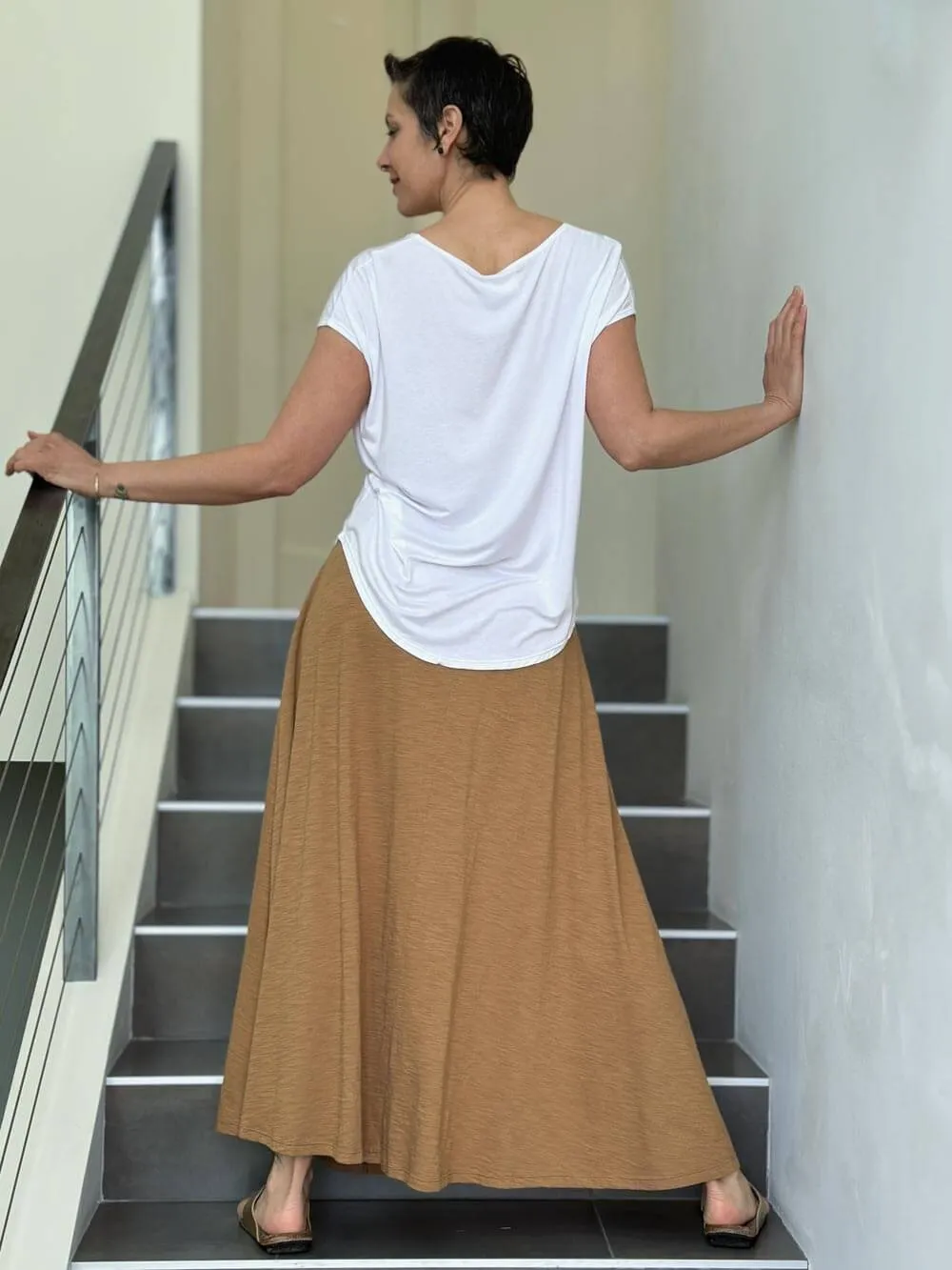 Flow Pocket Skirt