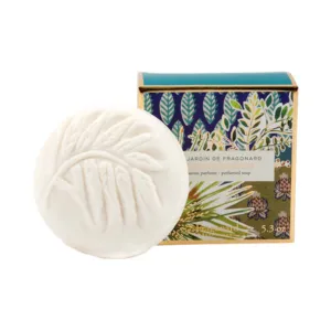 Fragonard Santal Cardamome Perfumed Soap 150g