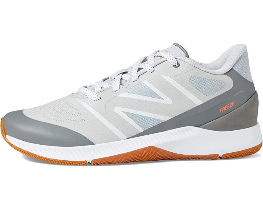 Freezelx V4 Box New Balance sneakers, gray