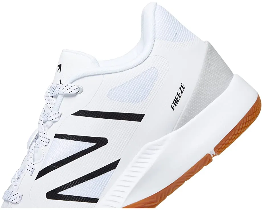 Freezelx V4 Box New Balance sneakers, white