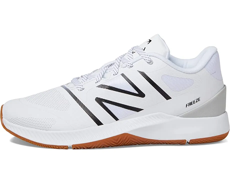 Freezelx V4 Box New Balance sneakers, white