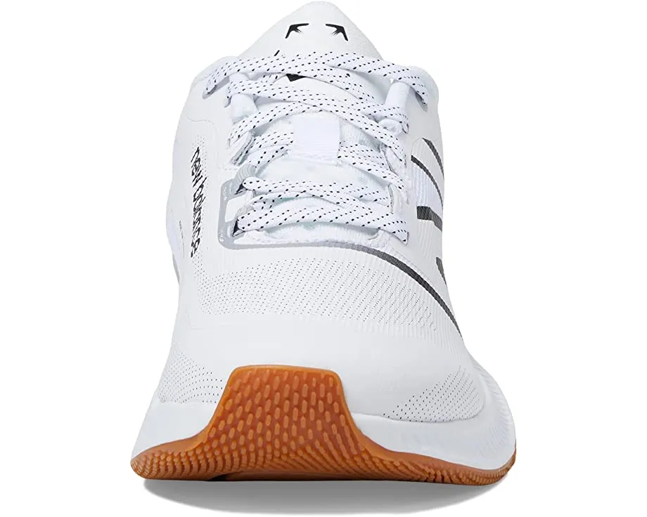 Freezelx V4 Box New Balance sneakers, white