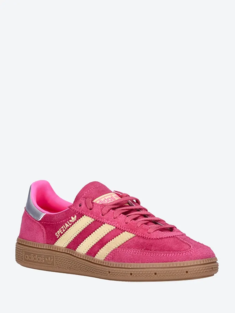 Handball spezial w