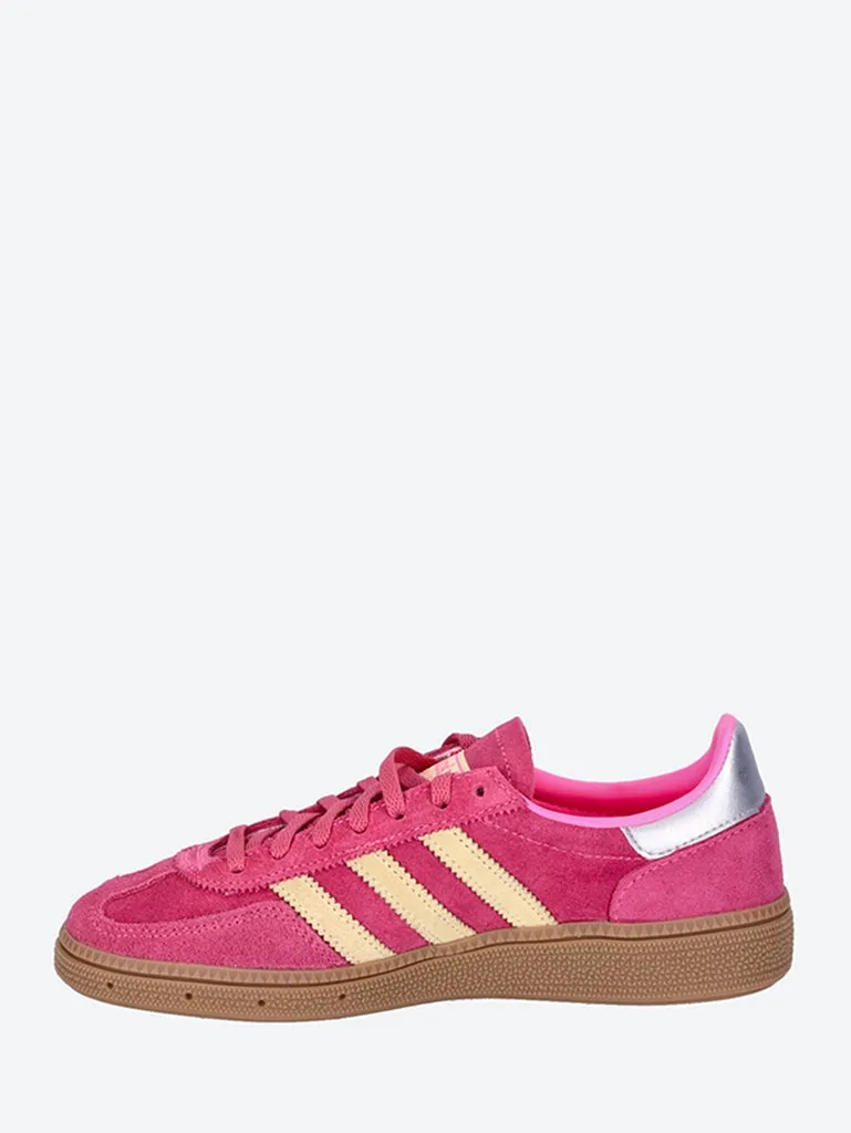 Handball spezial w