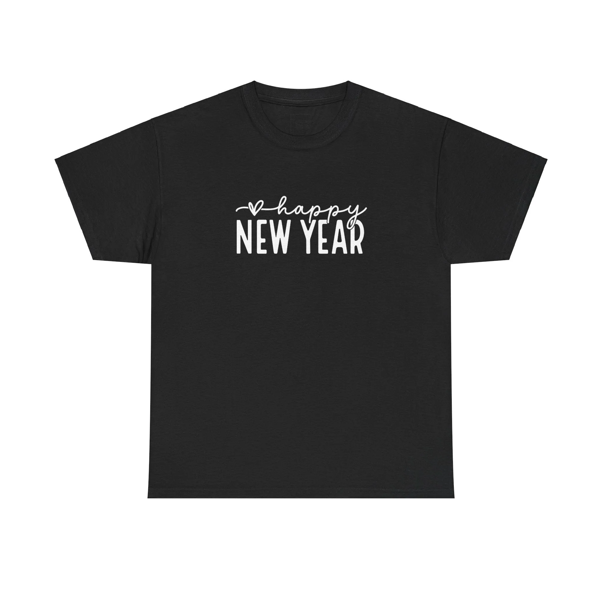 Happy New Year Tee-Shirt