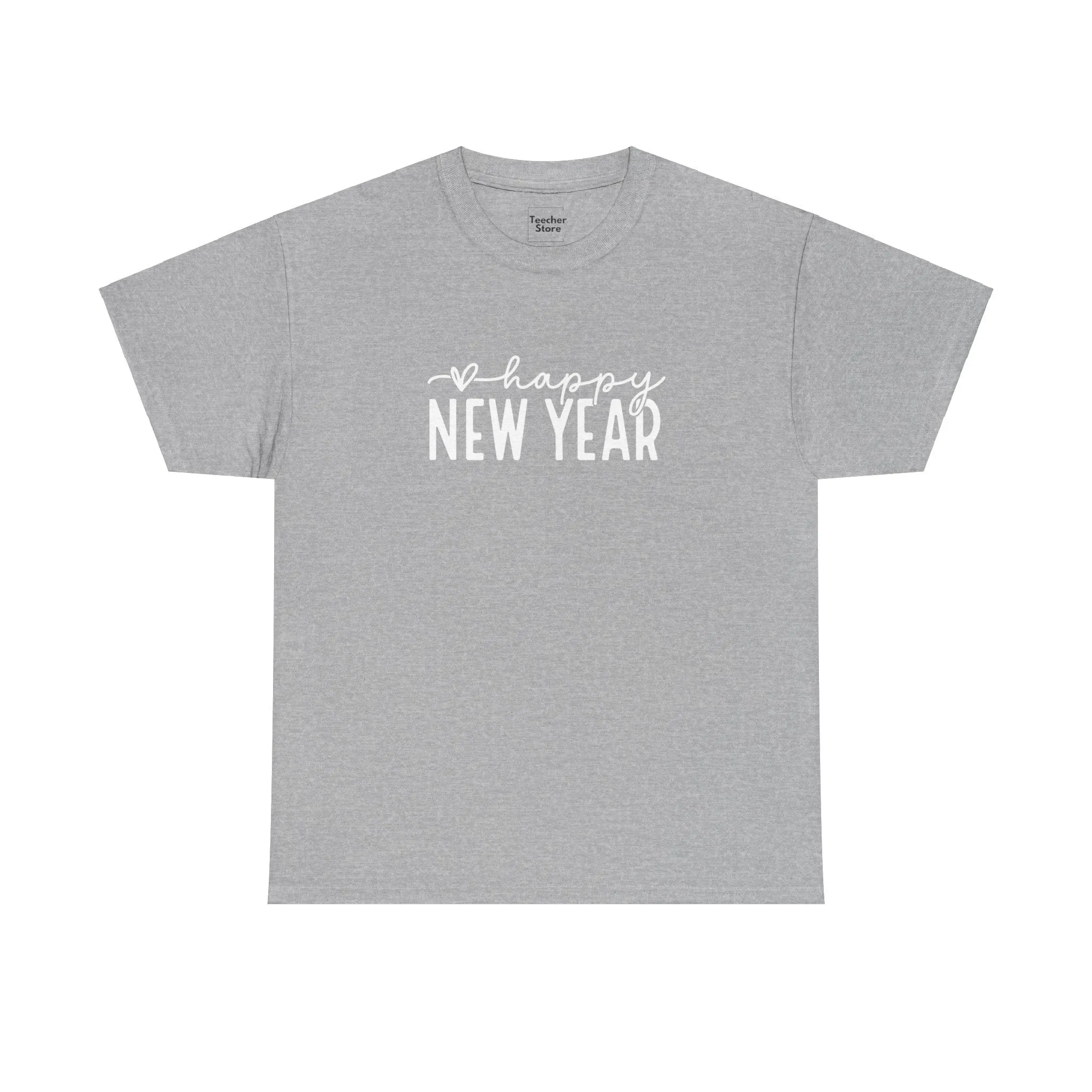 Happy New Year Tee-Shirt