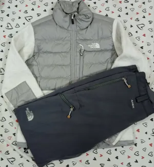 HD Premium Vintage TNF Bundle - 9 pcs