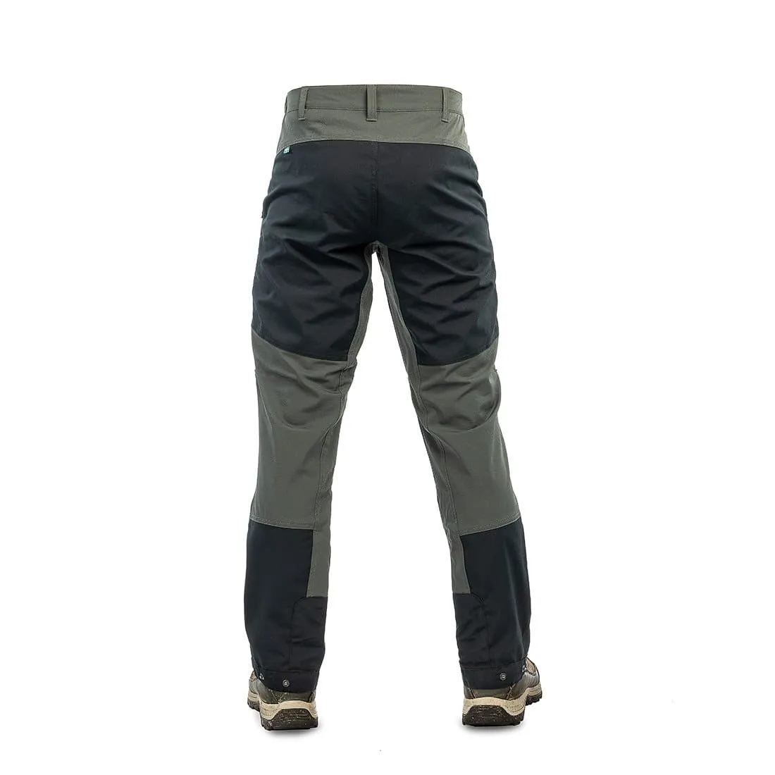 Hybrid Pants Men (Anthracite)