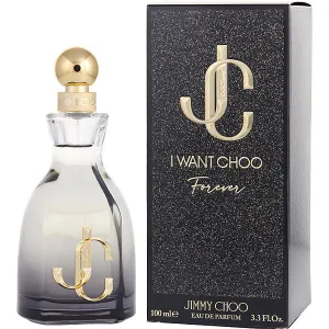 I WANT CHOO FOREVER WOMEN EDP 100ML