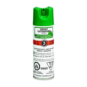 Insect repellent spray- family defense