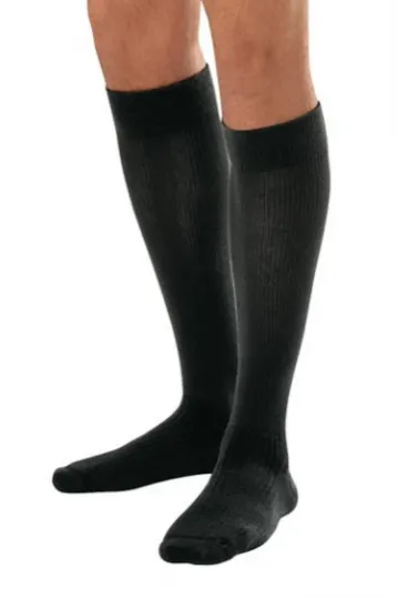 Jobst Unisex Activewear Knee High 20-30mmHg