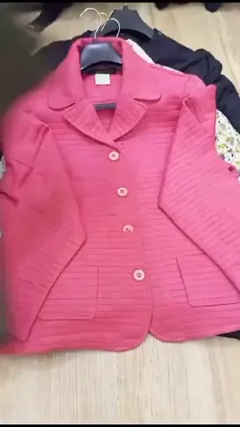 Ladies Quilted Jackets