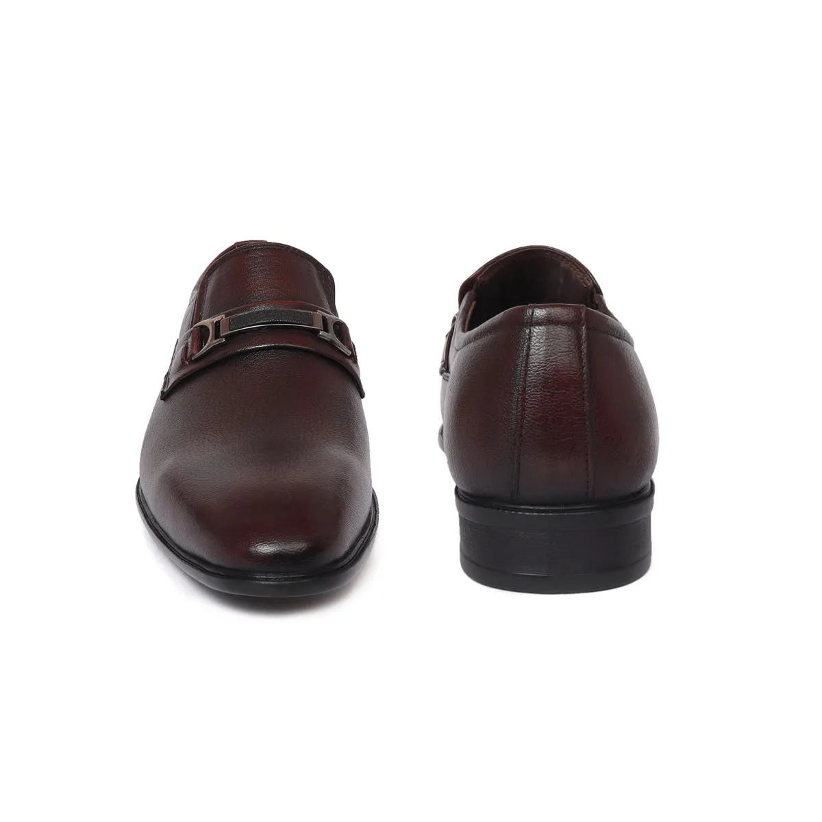 Leather Shoes for Men G-426