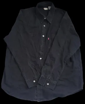 Levis men shirt