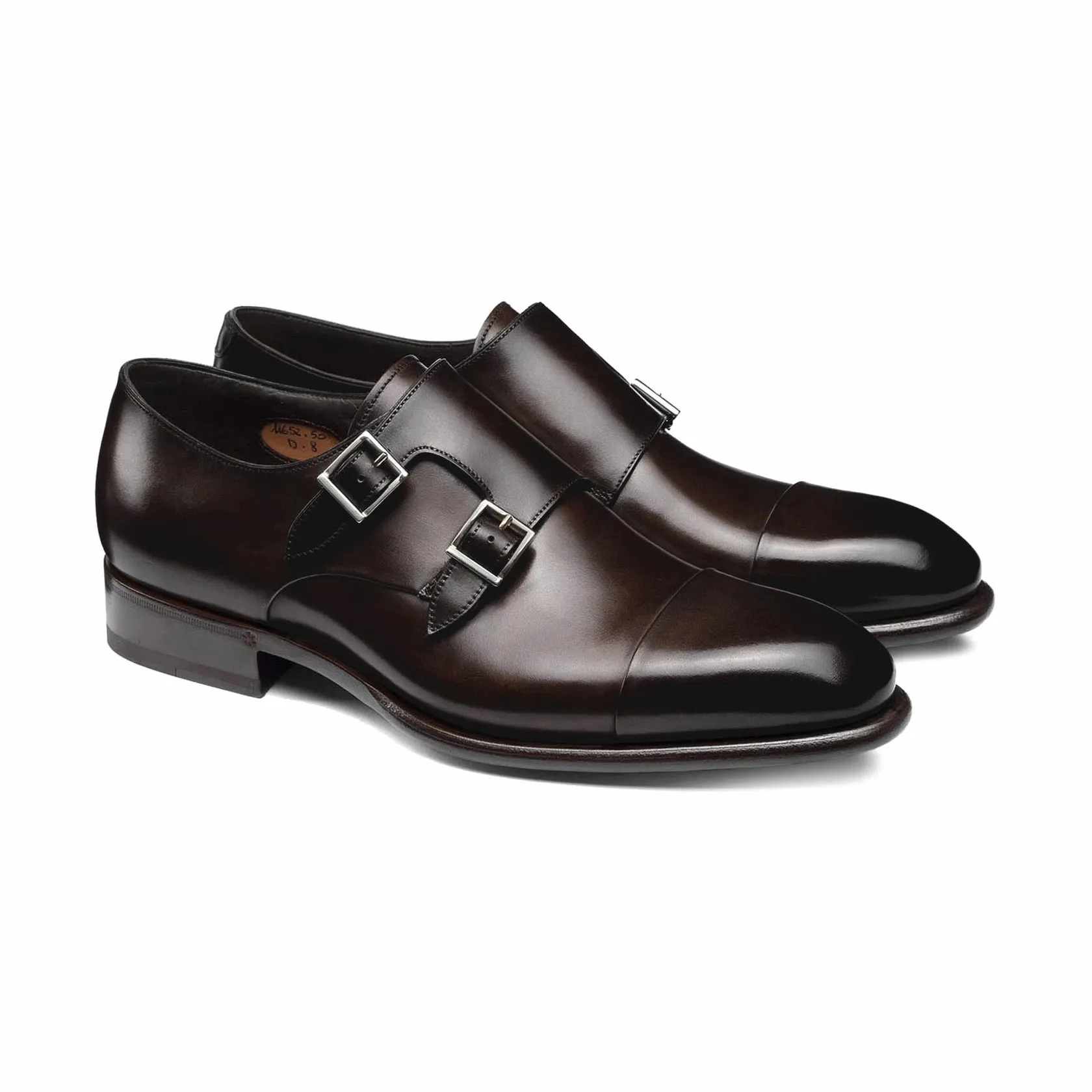 MCCR15006JC6IOBRT53/SANTONI SHOES