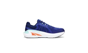 Men's Altra Paradigm 7 Color: Blue