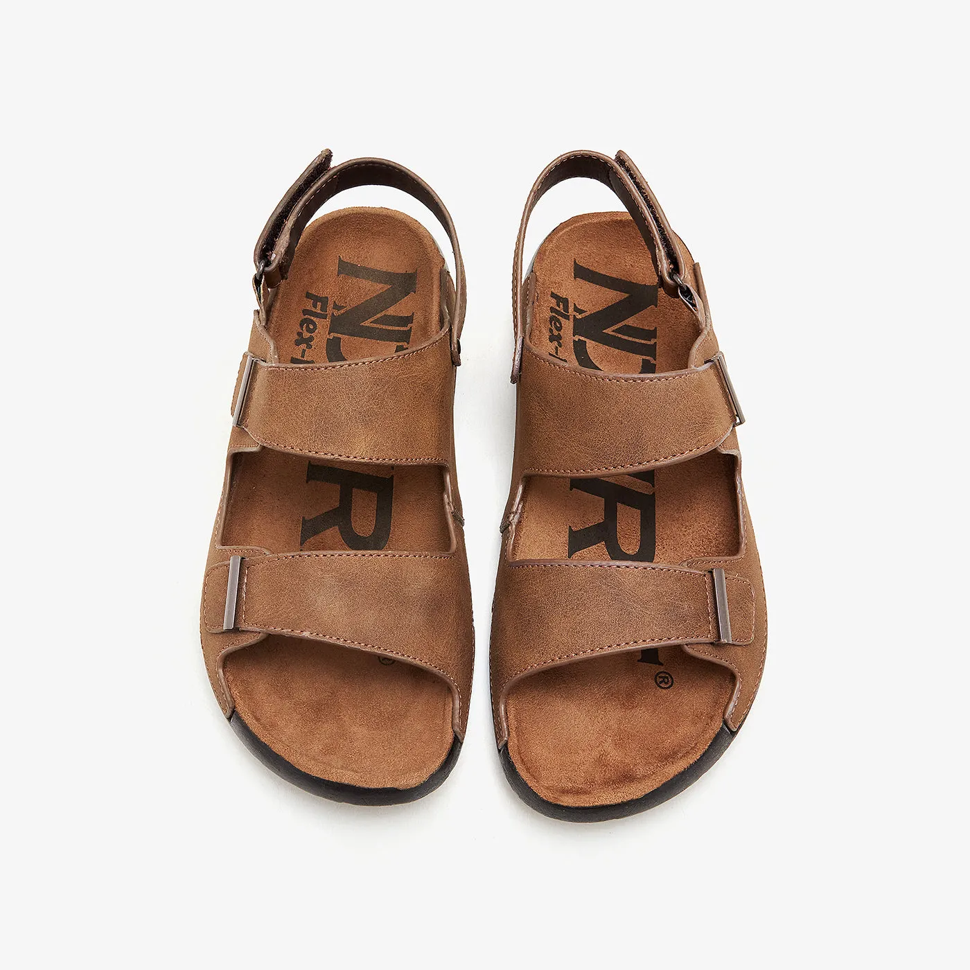 Men's Open Toe Sandals