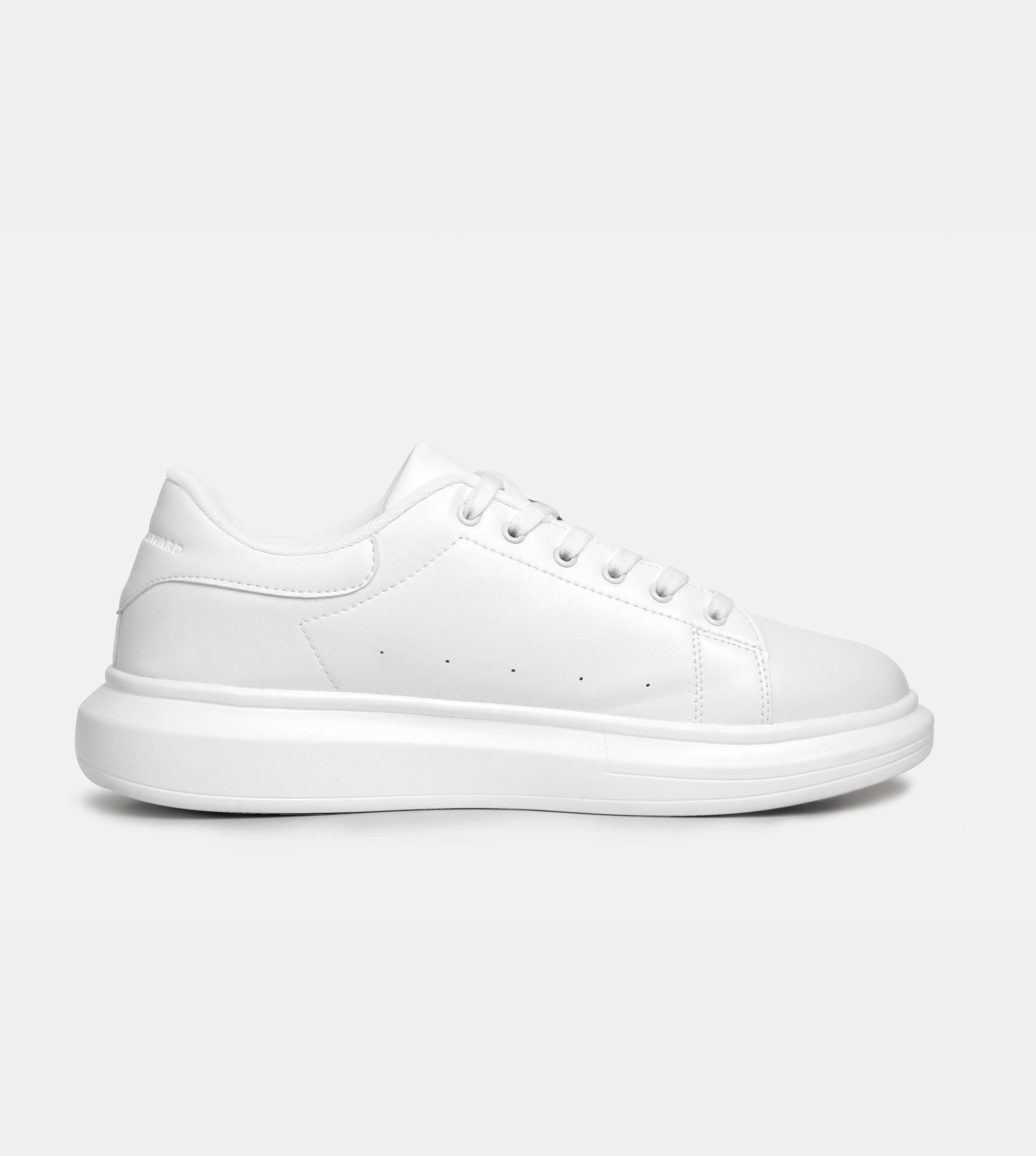 Men's Superlight White Sneakers