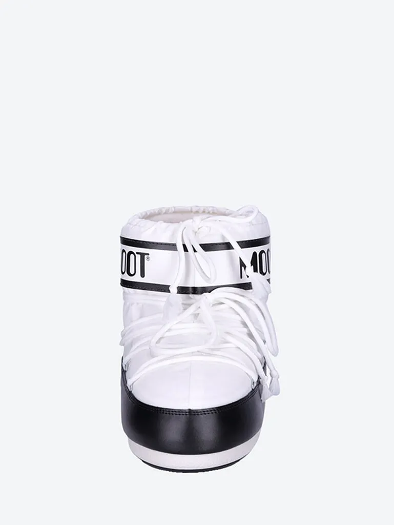 Moon boot icon low nylon