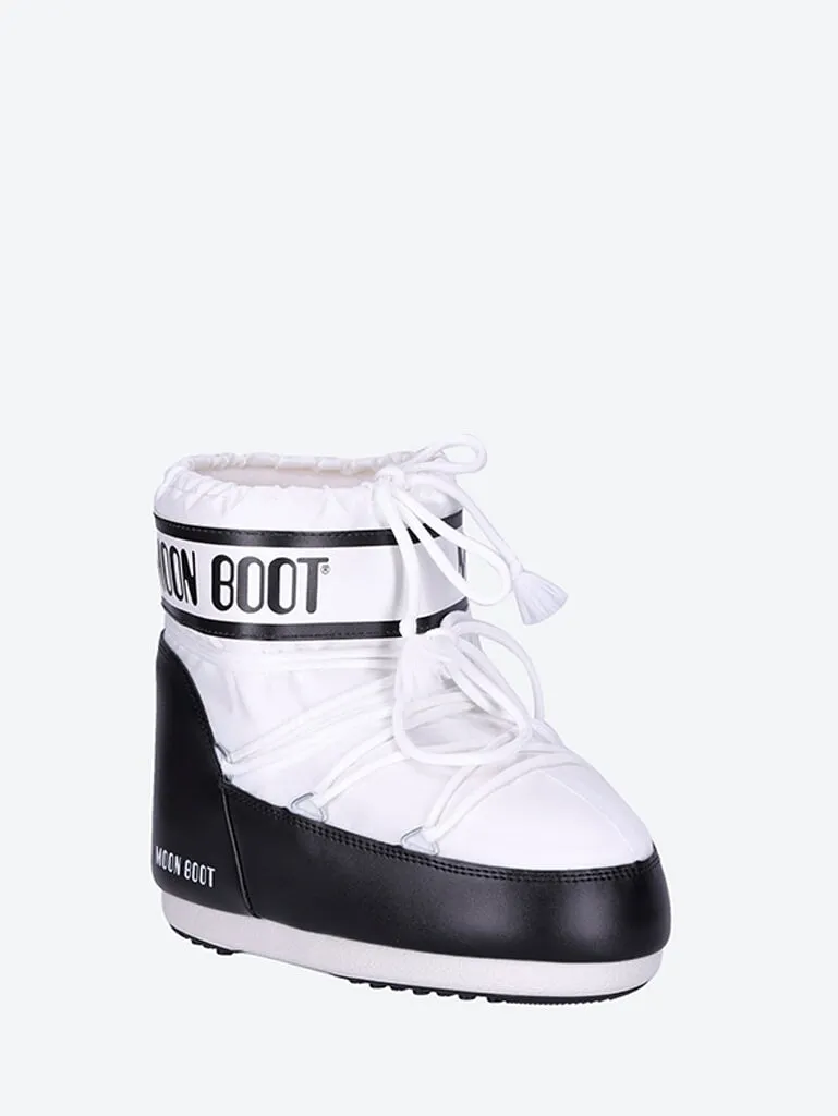 Moon boot icon low nylon