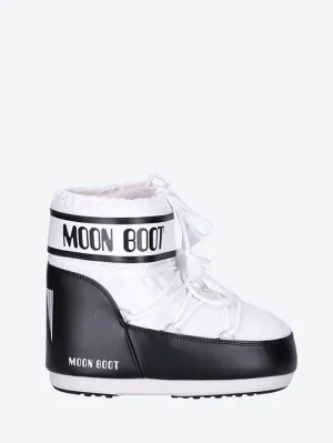 Moon boot icon low nylon