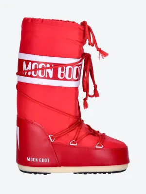 Moon boot icon nylon