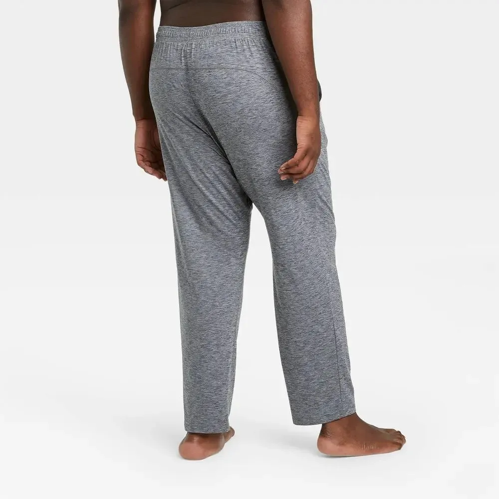 New - All In Motion Men's Jogger Pants Quick Dry UPF 50  Active Pants Running