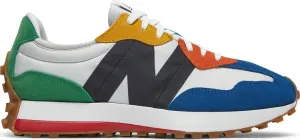 New Balance 327 'Multi-Color' Sneakers, Multicolor